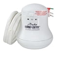 thumbnail image 5 of Regadera Lorenzetti Eléctrica De Presión 10 A 400 KPA Maxi-Shower, 5 of 5