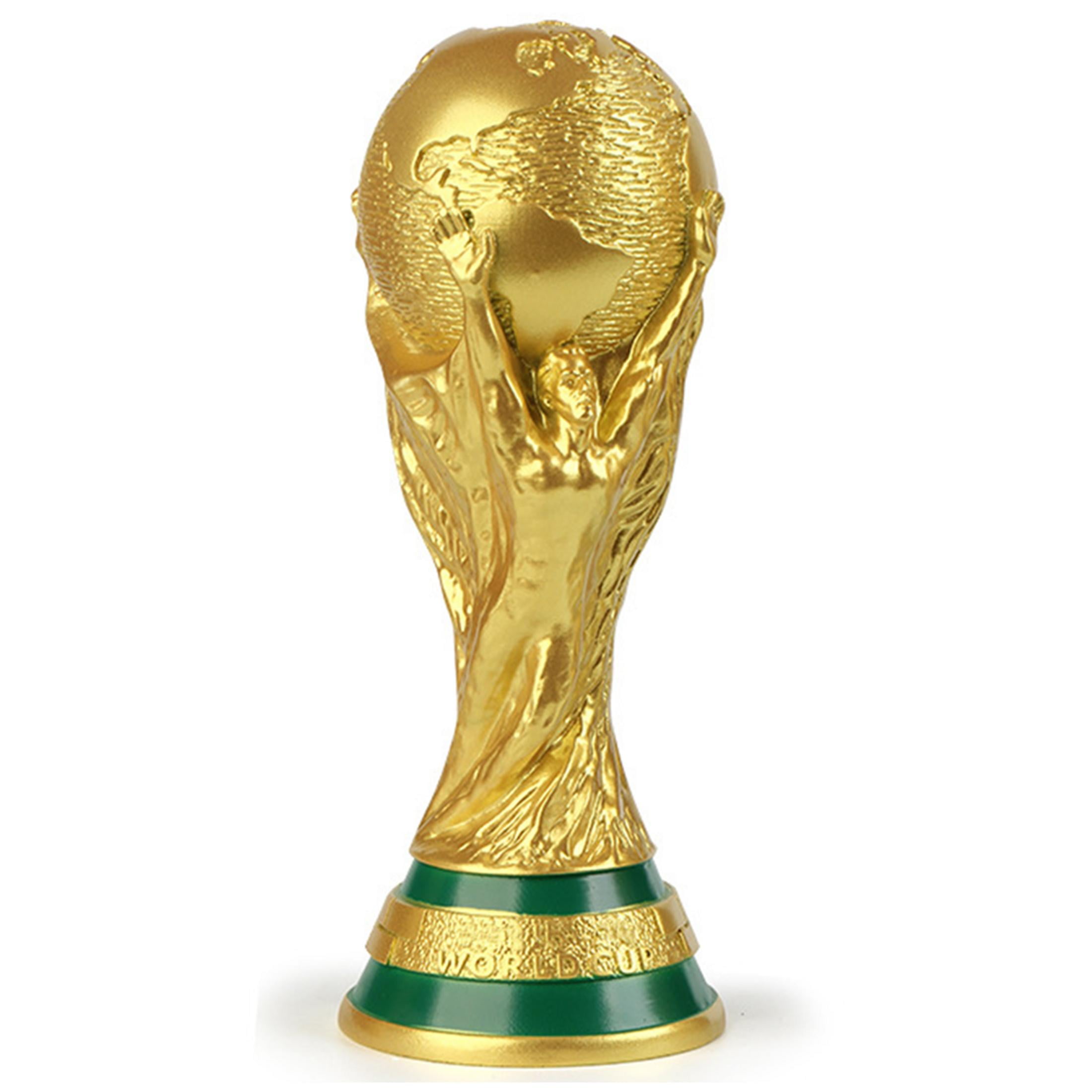 FOOTBALL Soccer Toilet 6" Trophy FREE ENGRAVING Personalised Award Golden Flush 