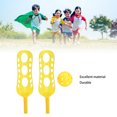 thumbnail image 4 of Outdoor Scoop Ball Game for Kids, Develop Hand Eye Coordination, Sensory Training Game, Endless Fun, 4 of 8