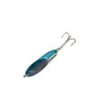 thumbnail image 1 of 2oz Cast Spoon Blue Mackerel 12 Pieces, 1 of 3