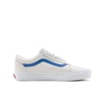 thumbnail image 1 of Tenis Vans Old Skool Piel Skate Mujer Clasico blanco 23.5 Old Skool, 1 of 5