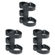 thumbnail image 1 of Correa para altavoz de bicicleta, soporte ajustable para altavoz, accesorios antideslizantes para ciclismo, 1 of 6