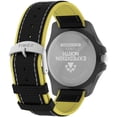 thumbnail image 4 of Timex TW2V66200JR Men's Expedition Black and Yellow Strap Watch, 4 of 5