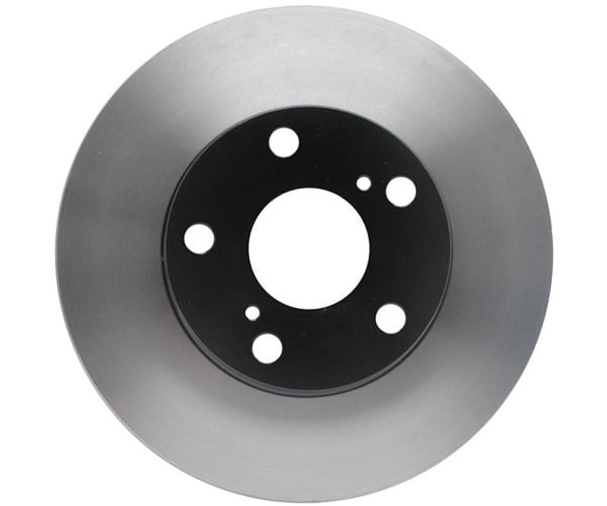 Raybestos Specialty Truck, School Bus and Medium Duty Rotors Fits select: 2005-2015 TOYOTA TACOMA