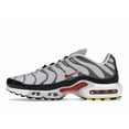 thumbnail image 2 of Nike Men's Air Max Plus Photon Dust Varsity Red Running Shoes, from StockX, 2 of 5