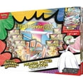 thumbnail image 3 of Pokemon TCG: Mega Evolution - Ascended Heroes - Premium Poster Collection - Mega Gardevoir, 3 of 4