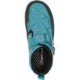 thumbnail image 3 of Chaco Ramble Puff Kids Big Kid Glacier Blue, 3 of 5