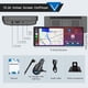 thumbnail image 3 of 10.26inch Carplay MP5 Player Portable BT Touch Srceen Wireless Carplay Android Auto Car Radio for Apple Or Android Video Stereo, 3 of 4