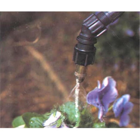 Brass Adjustable Nozzle Kit