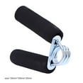 thumbnail image 1 of Fitness Grip Hand Gripper Entrenamiento Fuerza Ejercitador Equipo (Negro) Ehuebsd Para estrenar, 1 of 9
