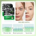 thumbnail image 3 of ZOZU Bamboo Charcoal Cleansing And Oil Control Mask 25g, 3 of 8