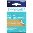 thumbnail image 1 of Cinta decorativa Brother P-Touch Embellish TZEMQ855M 24 mm x 4 m, 1 of 5