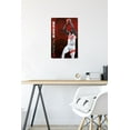 thumbnail image 6 of NBA Toronto Raptors - Pascal Siakam 20 Wall Poster with Pushpins, 14.725" x 22.375", 6 of 7