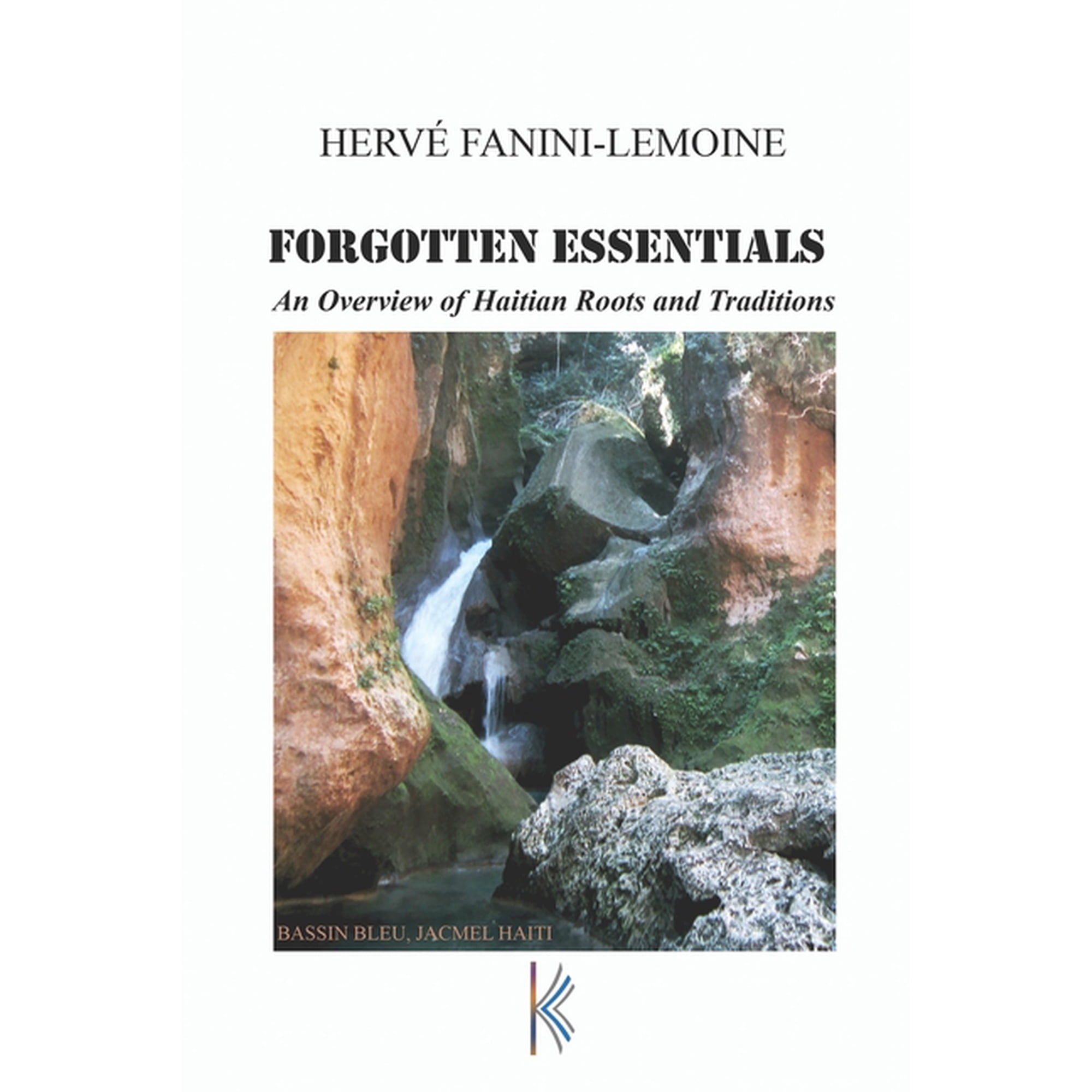 Forgotten Essentials (Paperback)