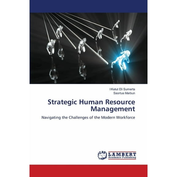 Strategic Human Resource Management, (Paperback)