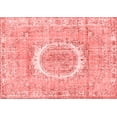 thumbnail image 1 of Ahgly Company Indoor Rectangle Persian Red Traditional Area Rugs, 4' x 6', 1 of 4