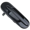 thumbnail image 2 of ECCPP Door Handle Black Exterior Rear Left Side for 1997-2001 for Honda for CR-V, 2 of 3