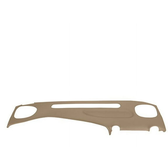Dash Board Cover - Compatible with 1998 - 2002 Chevy S10 1999 2000 2001