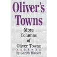 thumbnail image 1 of Oliver's Towns: More Columns of Oliver Towne, 1 of 2