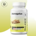 thumbnail image 3 of Balancebreens Astragalus Root 2000 mg - 200 Capsules - Health Supplement Supports Cardiovascular Health and Healthy Immune Functions, 3 of 9