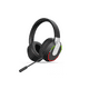 thumbnail image 1 of Audífonos Inalámbrico Diadema Bluetooth Plegable Con Rgb Luz Negro, 1 of 4