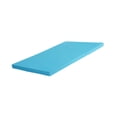 thumbnail image 3 of Almohada de yoga,Almohada de apoyo plegable para yoga,suave y cómoda,Accesorio de apoyo para yoga con bloque de yoga,Almohada de yoga para ejercicios,,accesorio de 60cmx40cmx2.5cm, 3 of 8