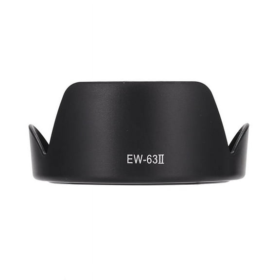 EW-63II Lens Hood for EF 28mm f/1.8 & EF 28-105mm Lenses