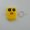 Yellow, variant on Keyless Entry Remote Alarm Replacement For Ford 3 Buttons DIY Programming Red