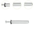 thumbnail image 5 of Baoblaze Holder for Power Squat Rack Sturdy for Fitness Workout Exercise 48mm, 5 of 8
