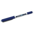 thumbnail image 1 of Uni-Ball Stylos Rollerball Micro Ub-150 - Bleu, Lot de 5, 1 of 5
