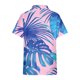 thumbnail image 4 of Fiudx Camisetas para Mujer Top de Mujer con Cuello Redondo y Estampado de Manga Corta, Camiseta Informal, Top/Camisa de Manga Corta con Cuello Redondo, 4 of 5