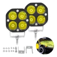 thumbnail image 1 of 5d Faro Led Auxiliar De Luz Antiniebla Para Moto Auto 40w, 1 of 8