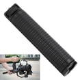 thumbnail image 4 of Camera Handle Grip Stabilizer, Black One Hand  1/4 Inch Screw Hole Camera Handle Grip Portable 3/8 Inch Screw Hole  for Cameras, 4 of 7