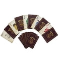thumbnail image 2 of Harry Potter jugando a las cartas con símbolos de la casa de Hogwarts Paladone Paladone, 2 of 2