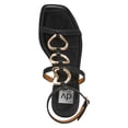 thumbnail image 4 of DV Dolce Vita Women's Macin Strappy Flat Sandal, 4 of 8