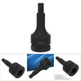 thumbnail image 1 of 3/4in Bit Socket Hex 42 Molybdène Antidéflagrant Outil à Main Accessoires H12/H14/H17/H193/4in Bit Socket H14, 1 of 8