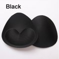 thumbnail image 1 of Almohadillas gruesas de esponja para sujetador, sujetador de realce extraíble, potenciador de pecho, relleno de sujetador, copas, traje de baño, Bikini, accesorios acolchados en el pecho, 1 of 5