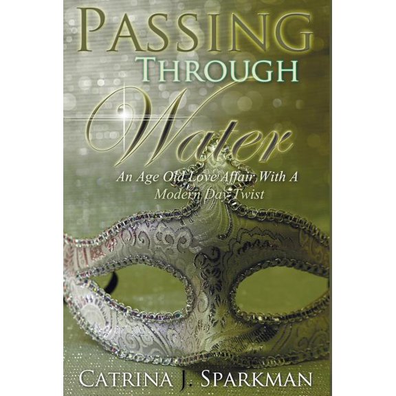 Redemption Price Passing Through Water, (Hardcover)