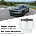 thumbnail image 4 of Oil Filter Socket Wrench 6 Teeth  Removal Tool for  K5 Easy  in Limited Space, 4 of 8