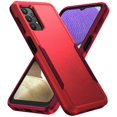 thumbnail image 3 of Cases for Samsung Galaxy A54 5G A55 A35 A14 A15 A05S A53 A73 A52 A52S A72 S24 Ultra S23 Plus FE S22 S21 S20 Protection Case, 3 of 5