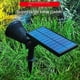 thumbnail image 3 of Luz Solar de Enchufe de 7LED Impermeable IP65 para Exteriores de Jardín con Brillo Ajustable,A, 3 of 5