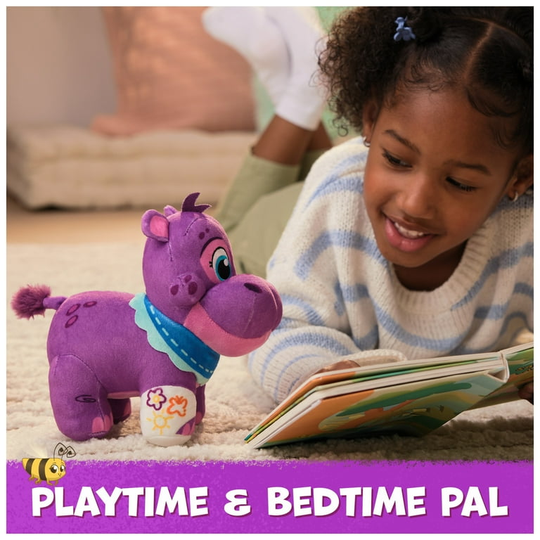 Vida the Vet, 7-Inch Juno Plush Toy, for Kids Ages 3+ - Walmart.com