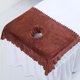 thumbnail image 3 of Cubiertas de sábanas para de con orificio para respirar en /atención de /suave/35,43x23,62 pulgadas/toalla protectora de tirarere , Macarena Sábana para cama de masaje, 3 of 8