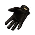 thumbnail image 2 of SetWear SWP-05-010 Pro Leather Glove, Black, Large, 2 of 2