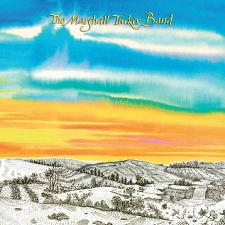 The Marshall Tucker Band (Best Of Marshall Tucker Band)