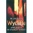 thumbnail image 1 of Wycliffe and Death in Stanley Street, 1 of 2