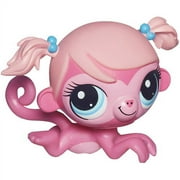 Littlest Pet Shop Minka Mark Pet