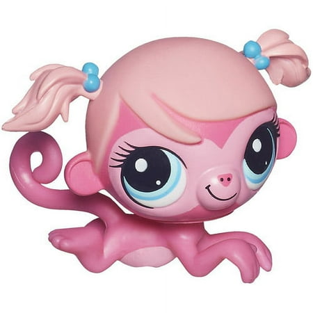Littlest Pet Shop Minka Mark Pet