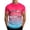 Light Blue@GC@, variant on Mens Tshirts Short Sleeve T-Shirts for Men Crew Neck Gradient Color Letter Graphic Casual Summer Tee Tops