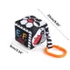 thumbnail image 3 of Apmemiss Clearance Black and White Baby Toys, High Contrast Newborn Toys 3-6 Months Brain Development, Tummy Time Toys, Infant Sensory Toys 0-6-12 Months Visual Stimulation Montessori Toy Gift, 3 of 7
